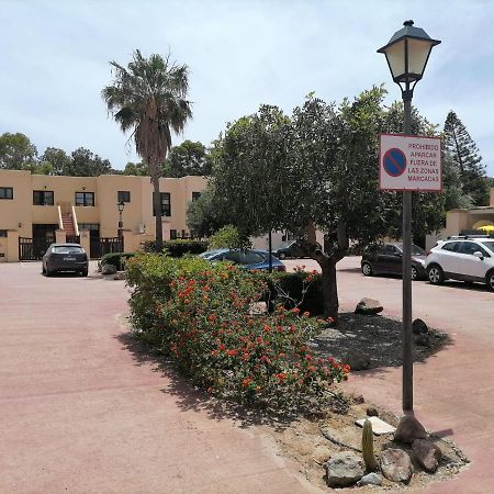 Casa El Sotillo Bajo Almería Exterior foto