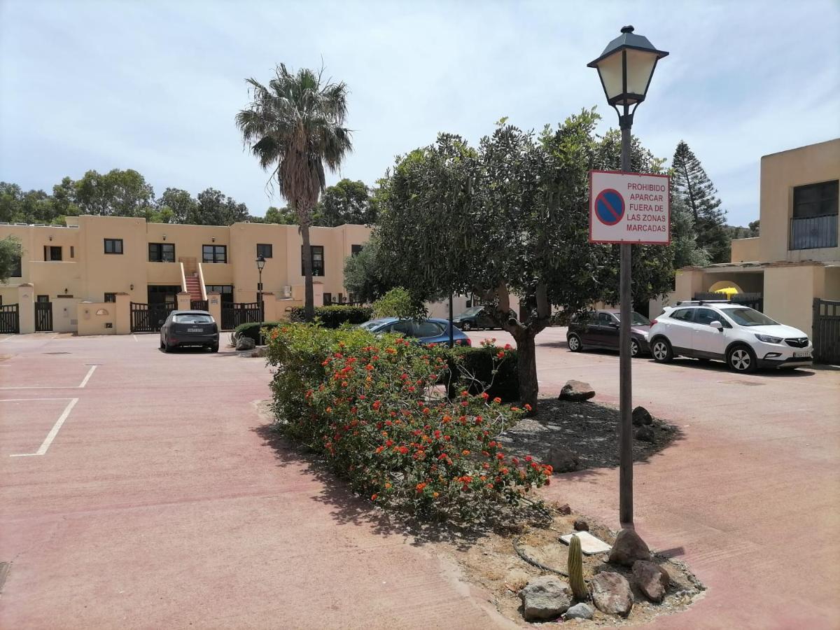 Casa El Sotillo Bajo Almería Exterior foto